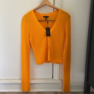 Rag & Bone Soleil Cardigan.